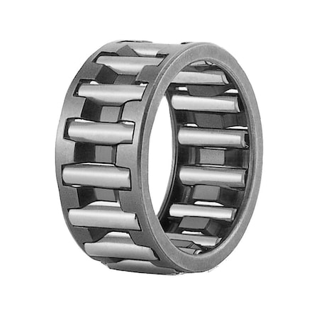 Iko Needle Roller Cage, For Engine Connecting Rod, No KT141910EGB2 KT141910EGB2